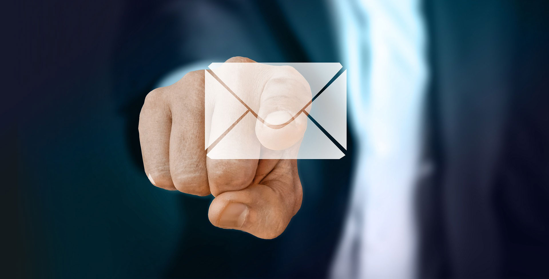 Better Email Campaigns with CRM