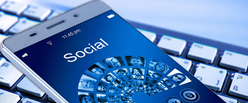Building Bridges Between CRM and Social Media
