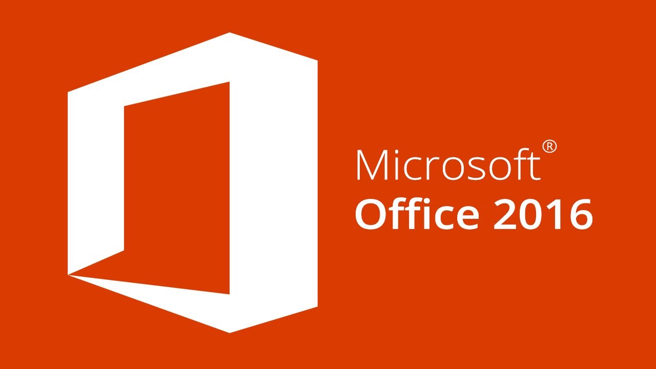 Look Like A Champ With MS Office 2016 (Part 2)