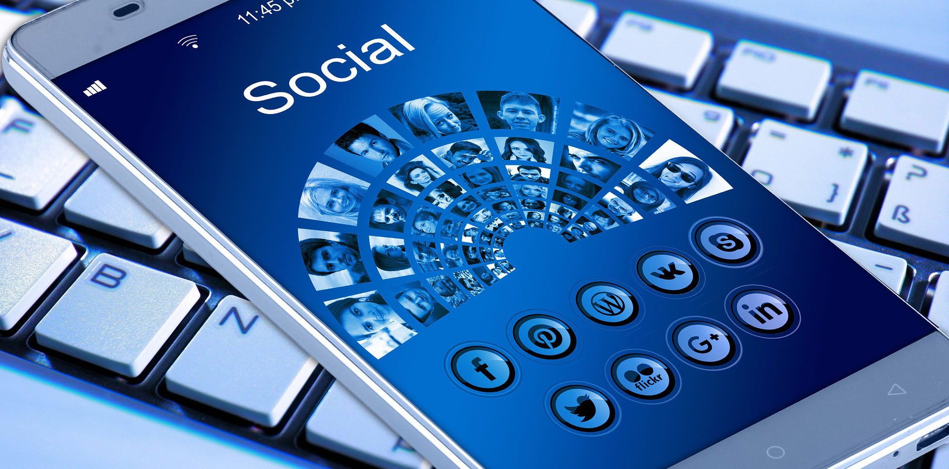 3 Ways B2B Companies Can Start Using Social Media Effectively