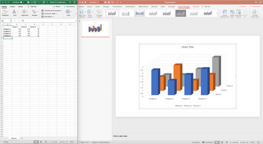 Tutorial: Create Stunning Data Presentations and Make Your Data ...