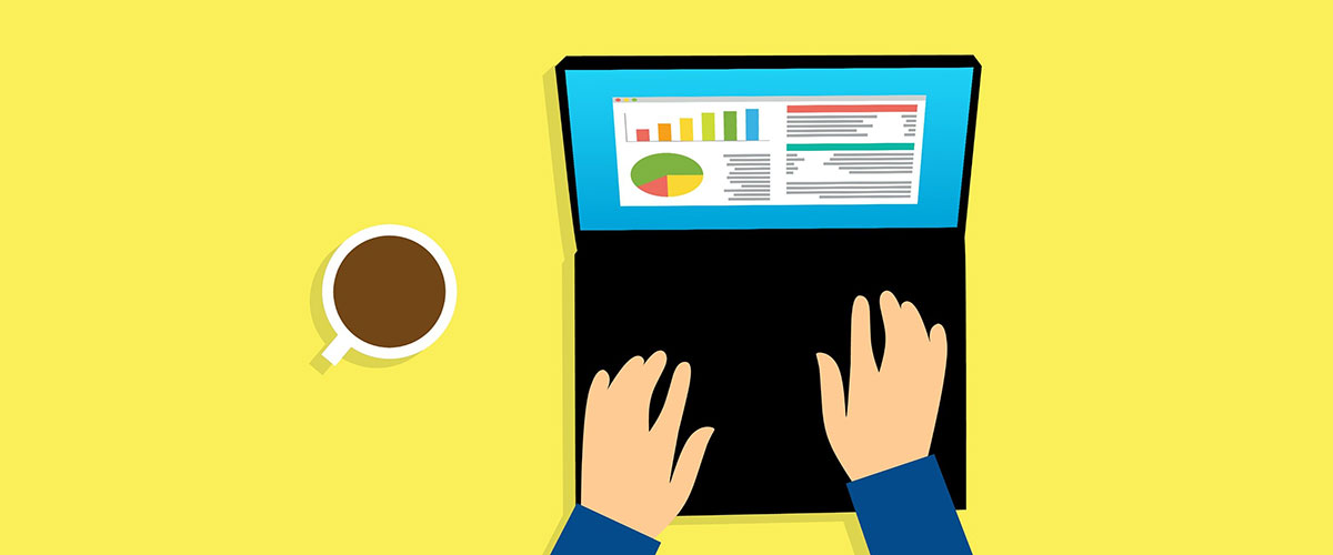 Using Your CRM Dashboard to Track Your Goals
