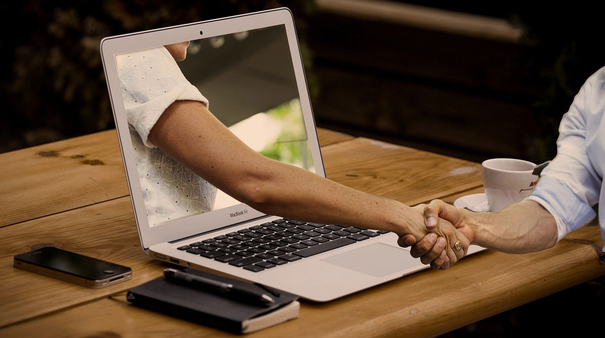 Building meaningful relationships – How a CRM can help