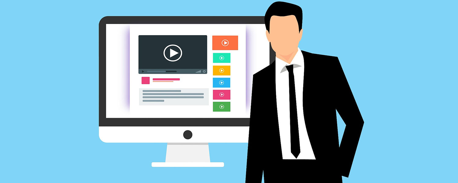 Using Video to Tell Your Story: Why You Need to Incorporate Video into Selling Today