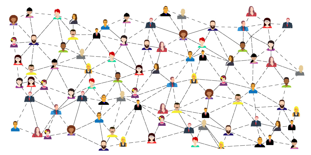 How to use your CRM to build your “referrer” audience