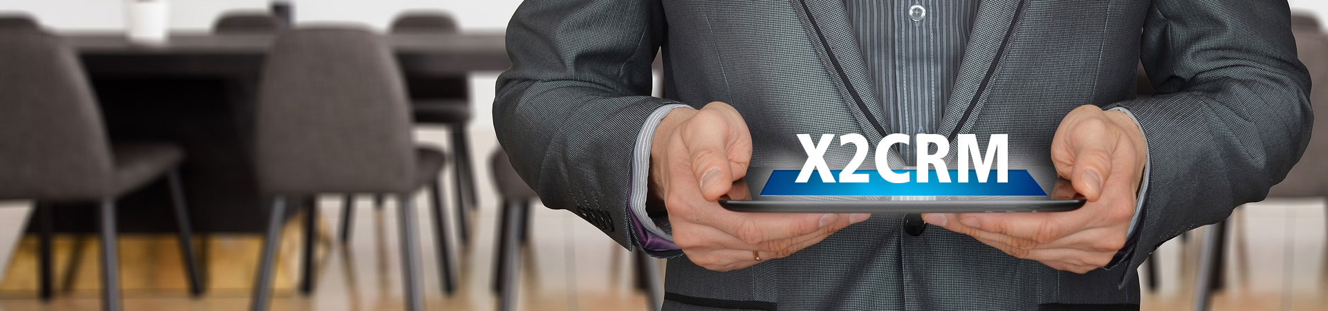 4 Big Benefits when CCC is your X2CRM partner