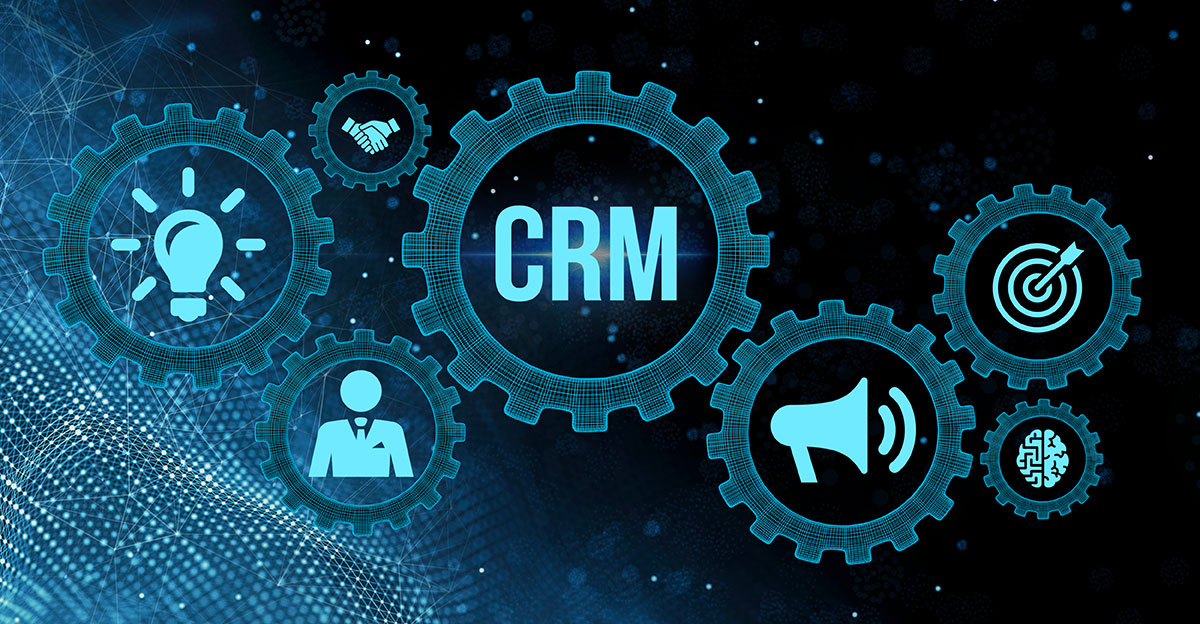 Choosing a CRM based on your business needs