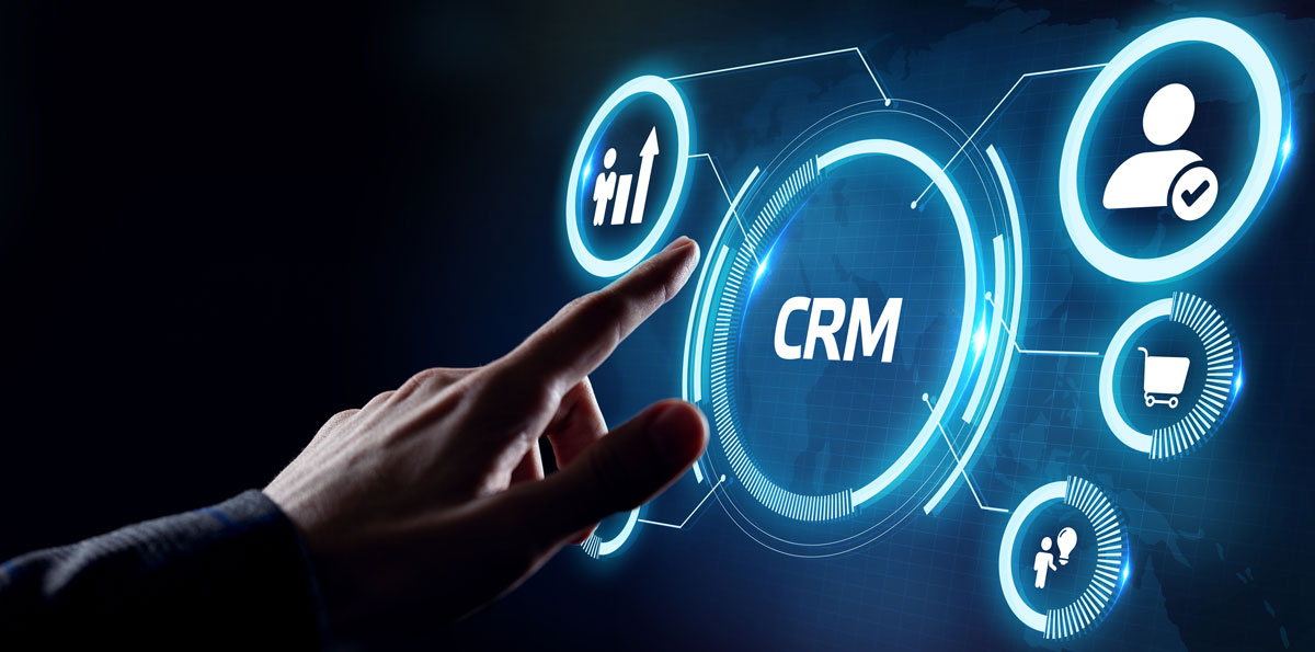 Set Up Your CRM for Success to Avoid Hurting Your Business