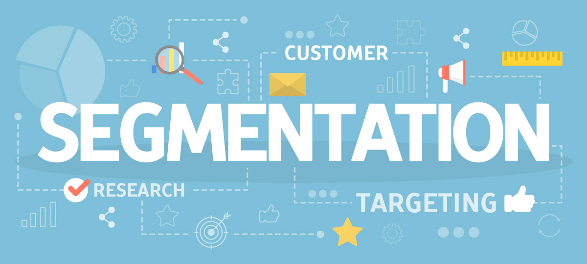 Segmenting through Demographics