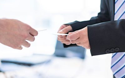 How to be a better referral partner and get more quality referrals