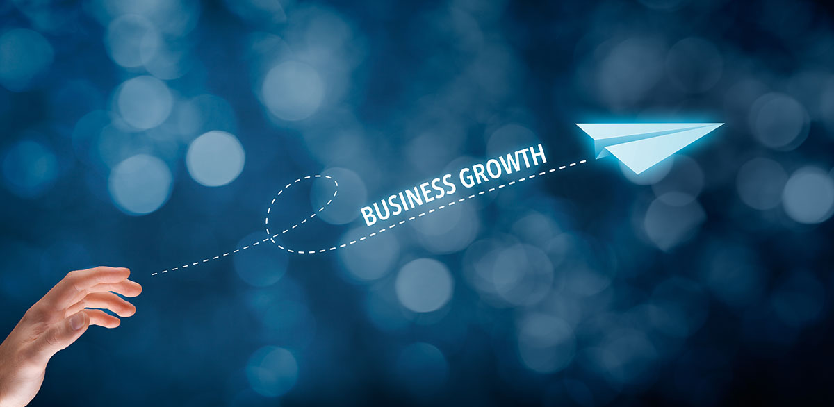 build revenue