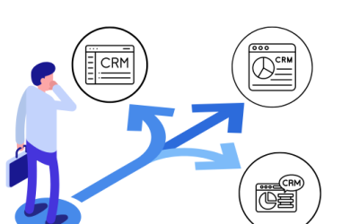 What CRM is Right for Me?