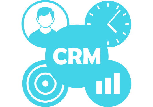 Who Buys a CRM and Why