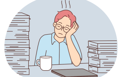 Help…I am Drowning in Salespeople Follow-Up!