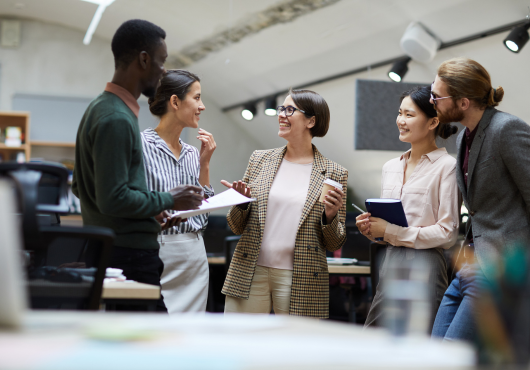 What Excites Your Prospects