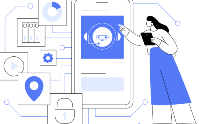CRMs and AI – Two Powerful Tools