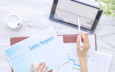 Build Your Sustainable Sales Pipeline
