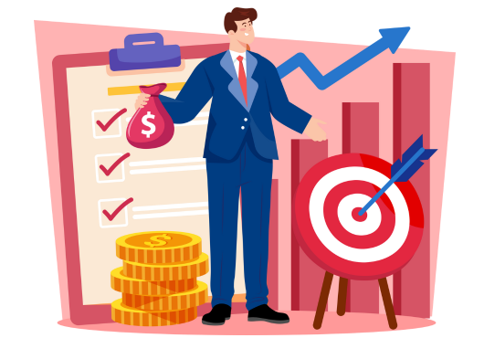 Sales Results is What You Want