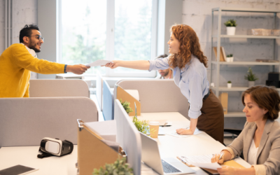 When Marketing and Sales Disagree