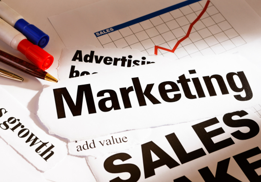 Marketing and Sales – Who Wins