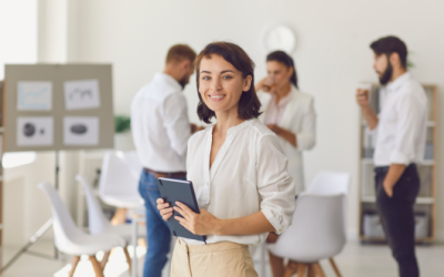 More Sales, Less Risk
