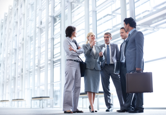Imagine spending more time with your best prospects?