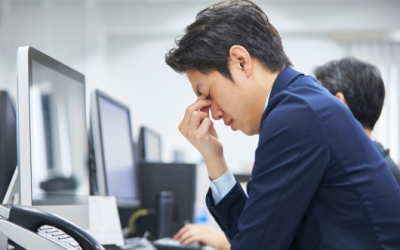 Sales is Not a Walk in the Park