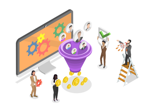 Get a CRM – Are You Nuts