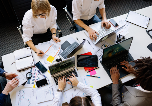 4 Key Strategies to Increase Sales 4 Key Strategies to Increase Sales