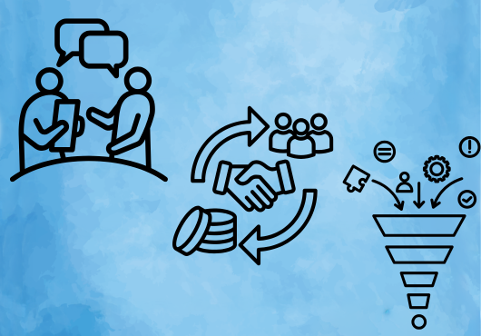 Do Marketing and Sales Agree – Ask Your Sales Funnel