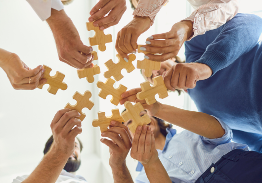 Sales Success – DJ Business Consulting