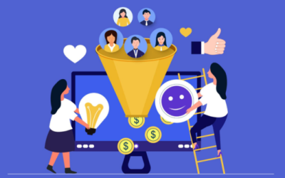Are Prospects Sniffing or Serious – Ask Your Sales Funnel