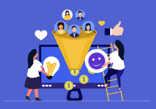 Are Prospects Sniffing or Serious – Ask Your Sales Funnel