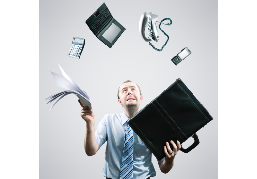 Control Future Sales and Reduce Chaos