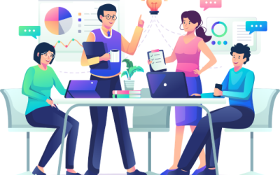Are Marketing and Sales Talking