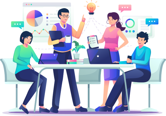 Are Marketing and Sales Talking Are Marketing and Sales Talking